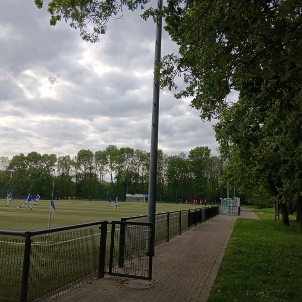 Sportzentrum am Kaarster See Platz 2 - Kaarst