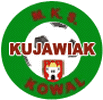 Wappen MGKS Kujawiak Kowal