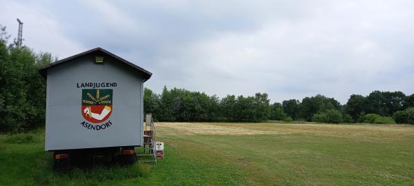 Sportanlage Schützenstraße B-Platz - Asendorf/Nordheide