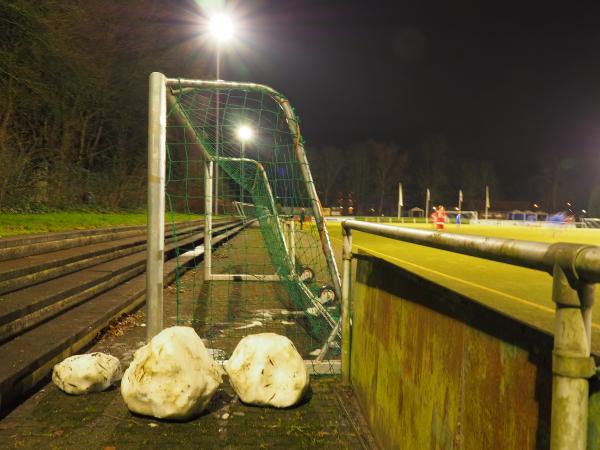 Stadion Schützenhof - Schwerte/Ruhr