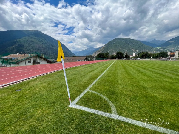 Sportzentrum Mals - Mals/Malles