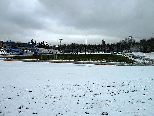 Stadion Oktyabr - Moskva (Moscow)