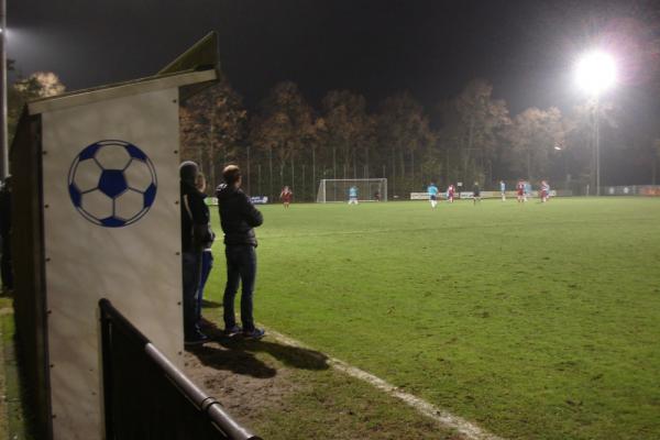 Lippestadion - Delbrück-Boke