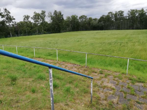 Sportplatz Pothsberg - Essen/Ruhr-Byfang