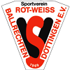 Wappen SV Rot-Weiß Ballrechten-Dottingen 1969