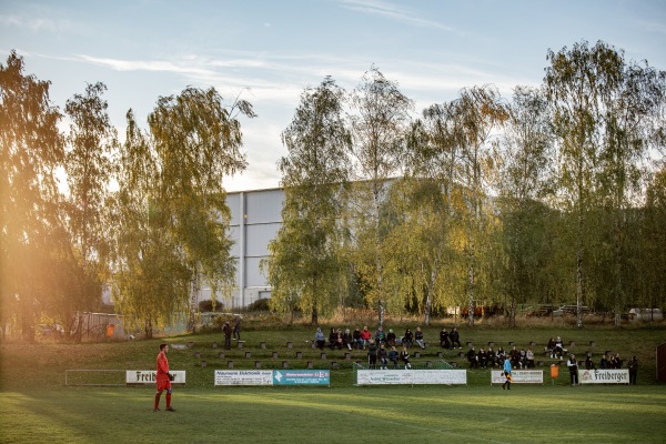 Sportplatz Ablaß - Mügeln-Ablaß