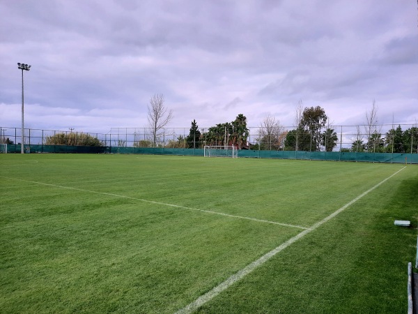 IC Football Center field B - Kadriye