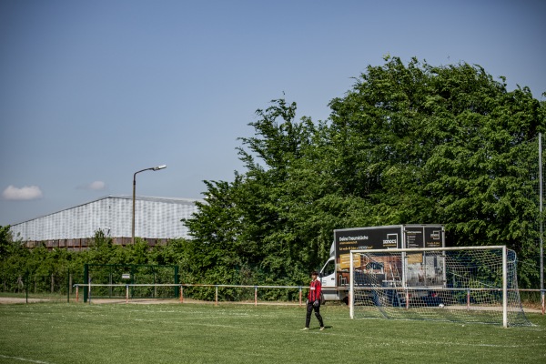 Sportplatz Dürrweitzschen - Grimma-Dürrweitzschen