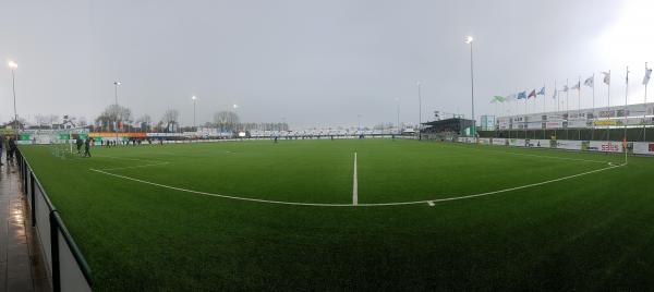 Sportpark De Wetering - Genemuiden