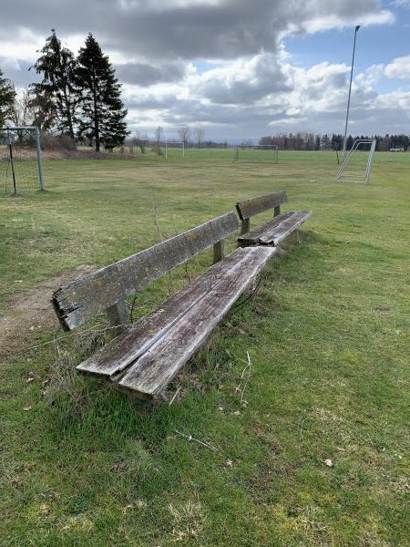 Sportplatz Heiningen - Heiningen/Oderwald