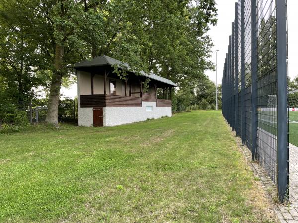 Sportpark Vornholz Platz 2 - Ennigerloh-Ostenfelde