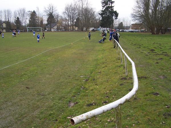 Parkstadion - Putbus