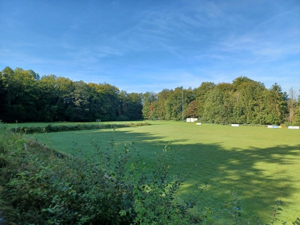 Sportplatz Am Steilhang - Weilburg-Gaudernbach