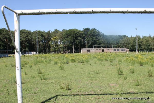 Complex Gellikerheide - Lanaken