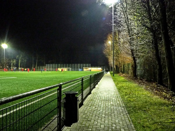 Waldstadion - Dortmund-Lücklemberg