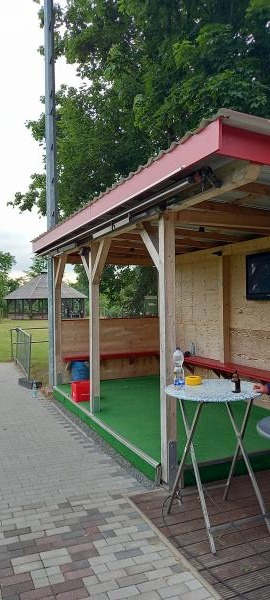 Sportanlage Schützenstraße - Asendorf/Nordheide