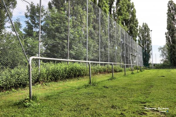 Sportplatz an der Steig - Bisingen-Wessingen