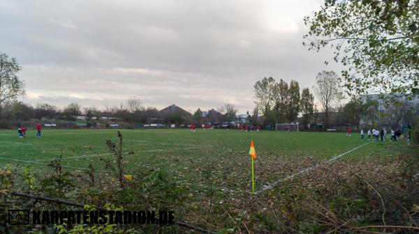 Stadionul Tracțiunea - București (Bucharest)