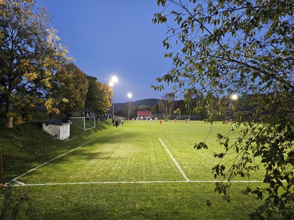 Sportplatz am Freibad - Freudenberg/Oberpfalz