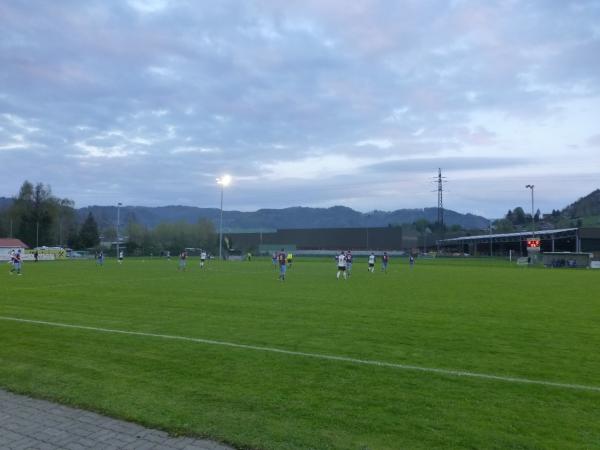 Josef Welser Sportplatz - Gresten