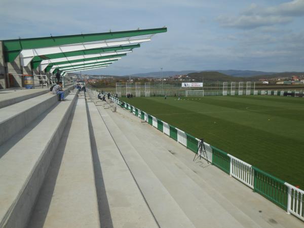 Stadiumi Rexhep Rexhepi - Glogovac (Drenas)