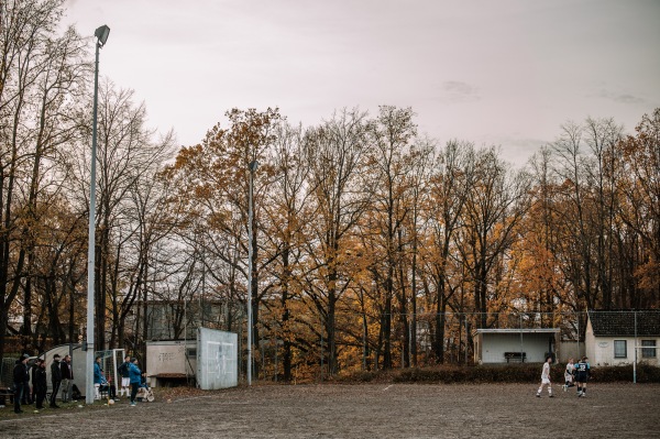 Sportplatz an der Hohle 2 - Panschwitz-Kuckau