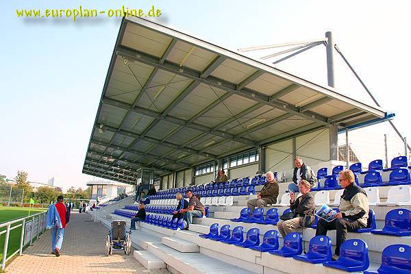 Felsenberg-Arena - Schwieberdingen