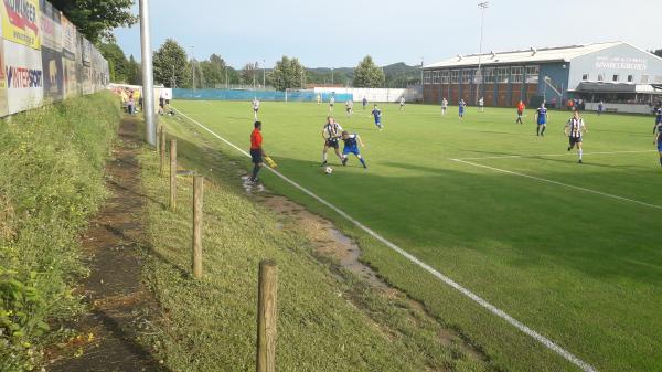Sportplatz Sinabelkirchen - Sinabelkirchen