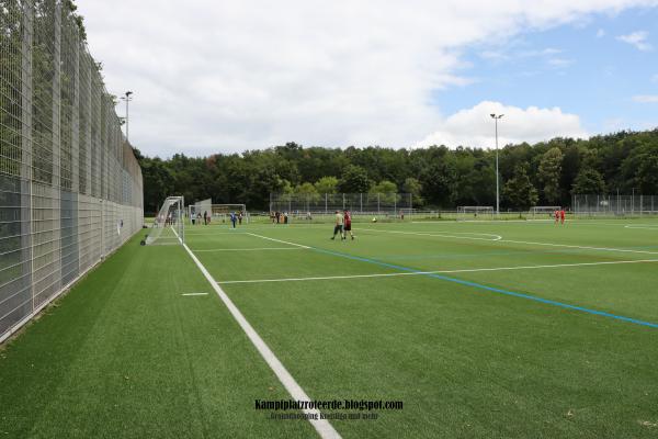 Sportgelände Fasanenhof Platz 2 - Stuttgart-Fasanenhof