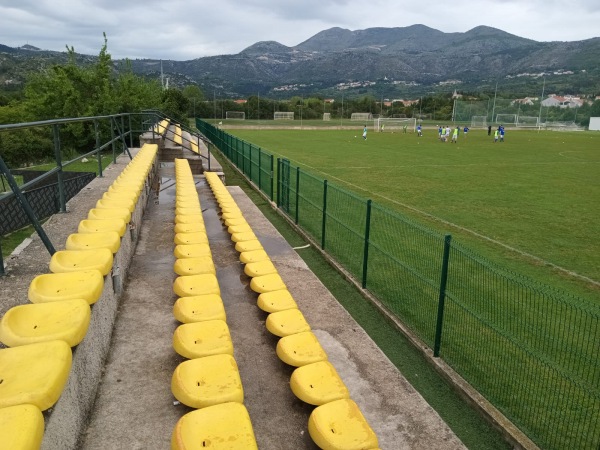 Stadion Tarantela - Cibaca