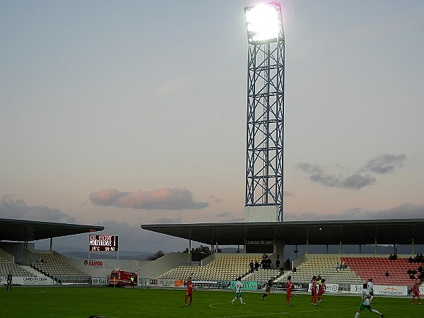 Estádio Cidade de Barcelos - Barcelos