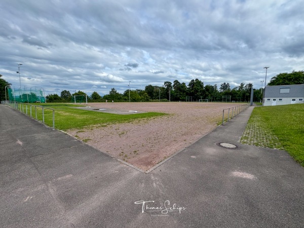 Schönbuchstadion Nebenplatz 1 - Pliezhausen