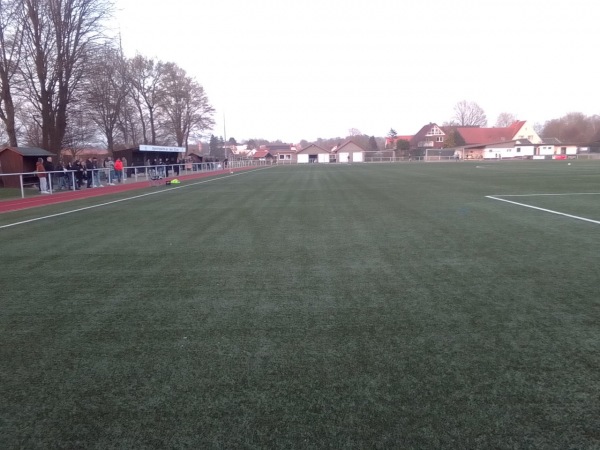 Sportpark an der Else - Melle-Gesmold