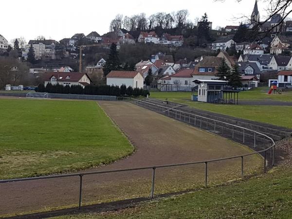 Altenstadt-Stadion - Homberg/Ohm