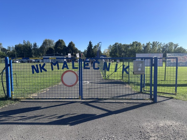 Športni Park Berl - Malečnik