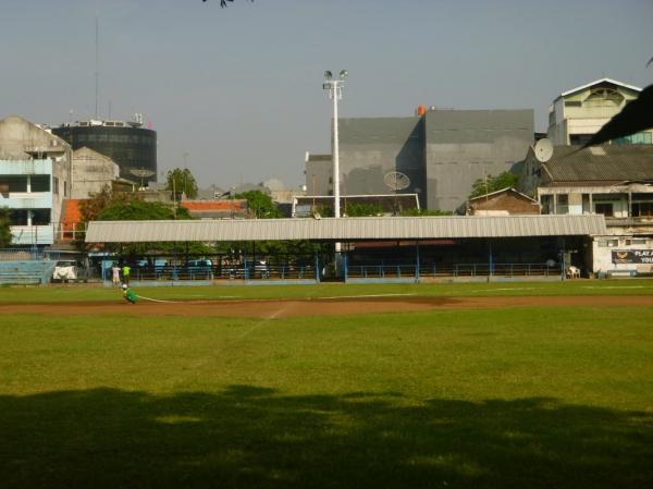 Stadion UMS - Jakarta 