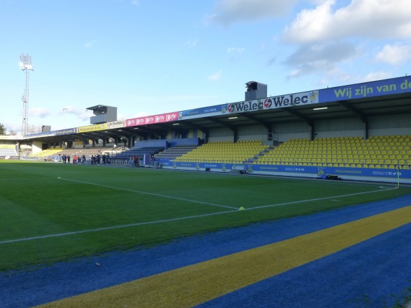 Het Kuipje - Westerlo