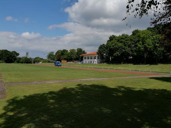 Sportanlage am Waldpark - Huisheim