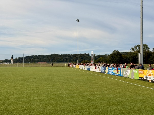 Deisl Kies Arena - Pischelsdorf