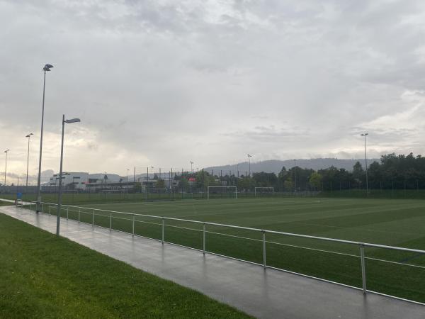Sportanlage Juchhof 1 Platz 1 - Zürich