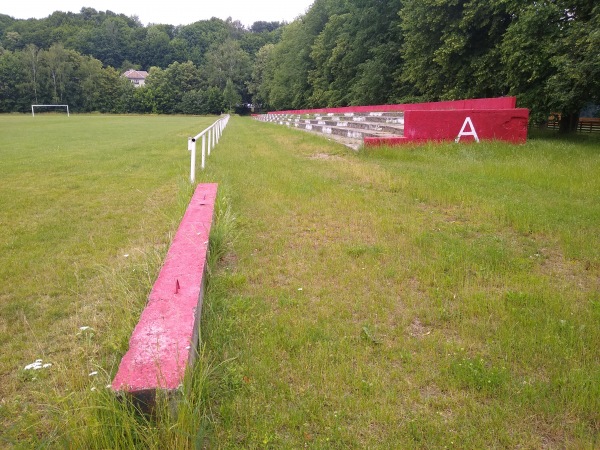 Inkaras stadionas - Kaunas