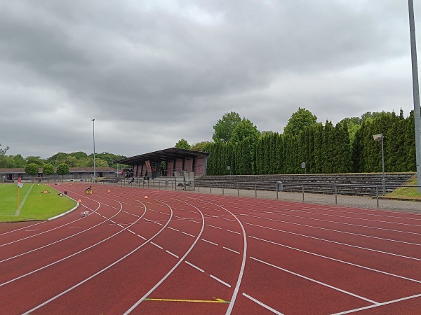Uckerstadion - Prenzlau