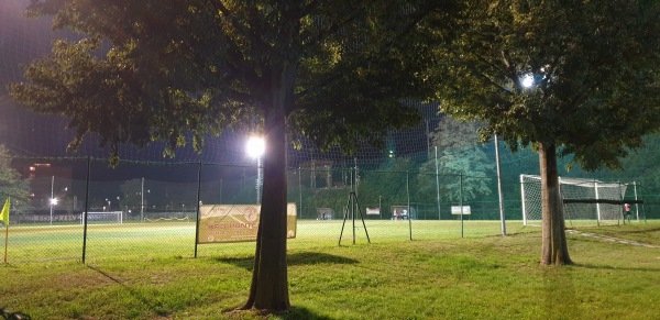 Campo Sportivo Aldo Cerè - Bologna
