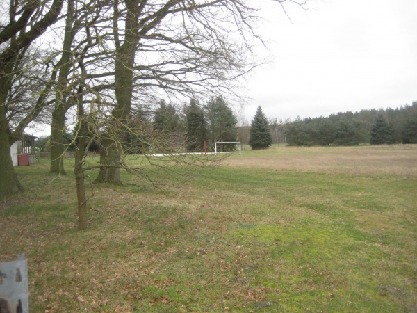 Sportplatz Everingen - Oebisfelde-Weferlingen-Everingen