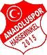 Wappen  Anadolu - Türkisch-deutscher Hilfs- und Kulturverein in Harsewinkel und Umgebung
