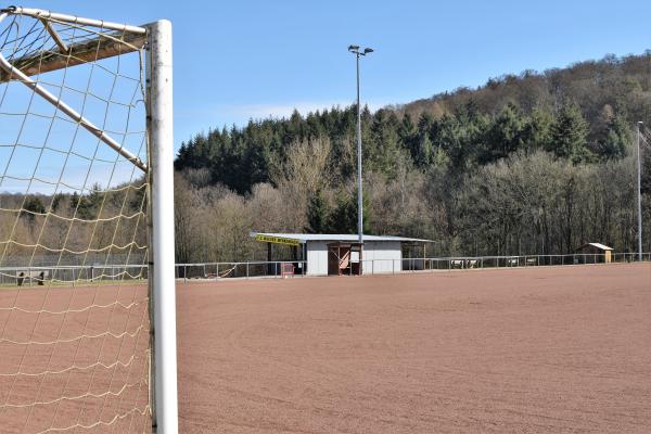 Sportanlage Auf dem Kippelchen Platz 2 - Herborn-Merkenbach