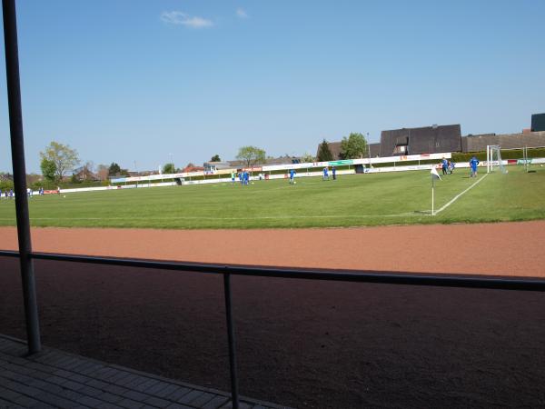 Sportplatz Ottenstein - Ahaus-Ottenstein