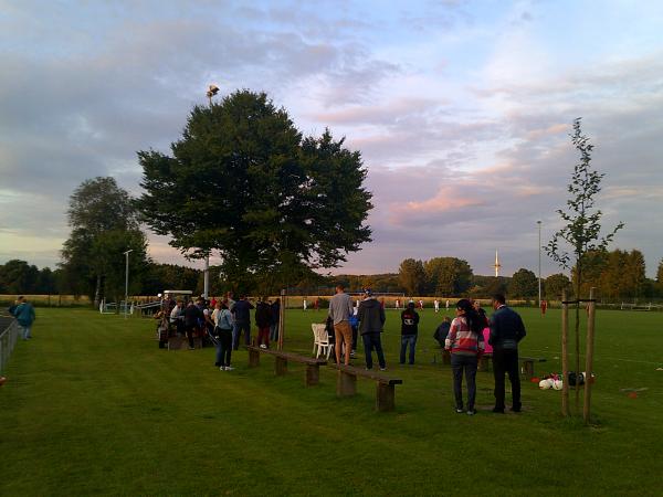 Sportanlage Wildkoppel B-Platz - Sülfeld