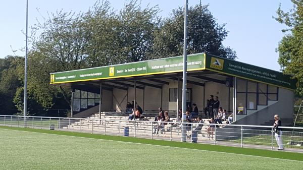Sportpark Colmschate-Zuid - Deventer-Colmschate