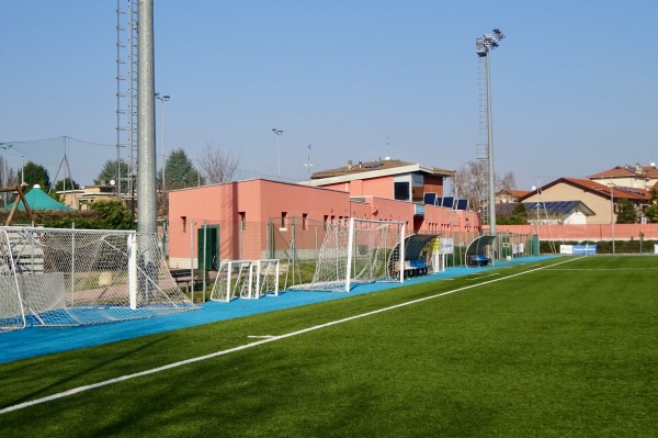 Centro Sportivo Claudio Casati - Verano Brianza